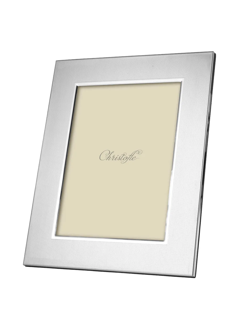 Christofle marco de acero inoxidable | Portarretratos | Image 2