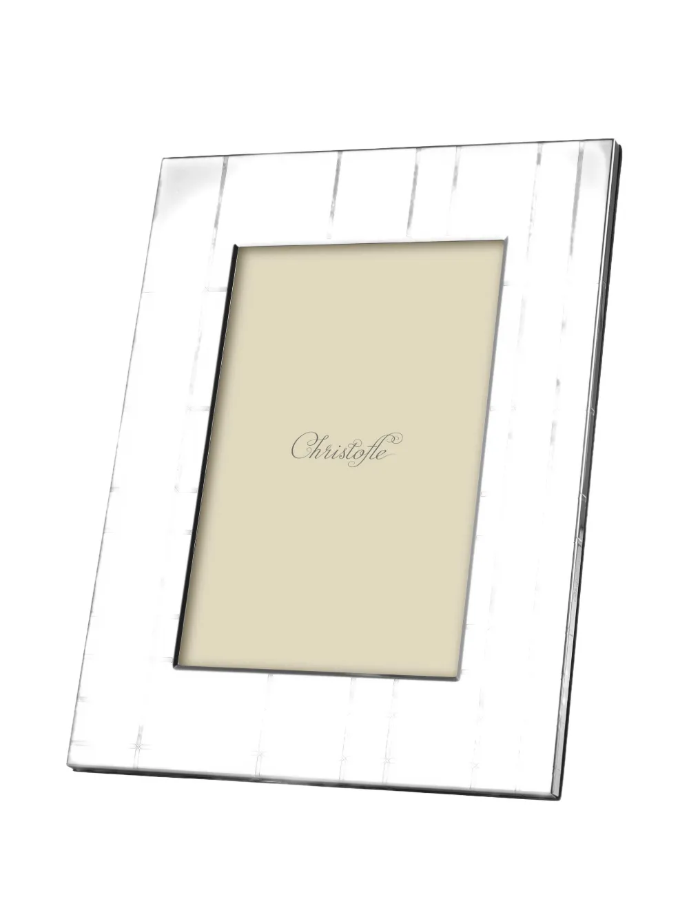 Christofle 10x15 Grid Picture Frame | Picture & Photo Frames | Image 2