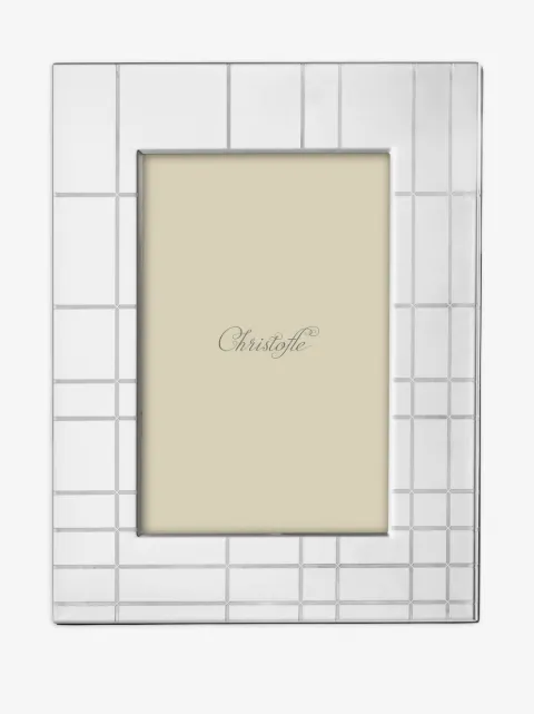 Christofle portarretrato Graphic