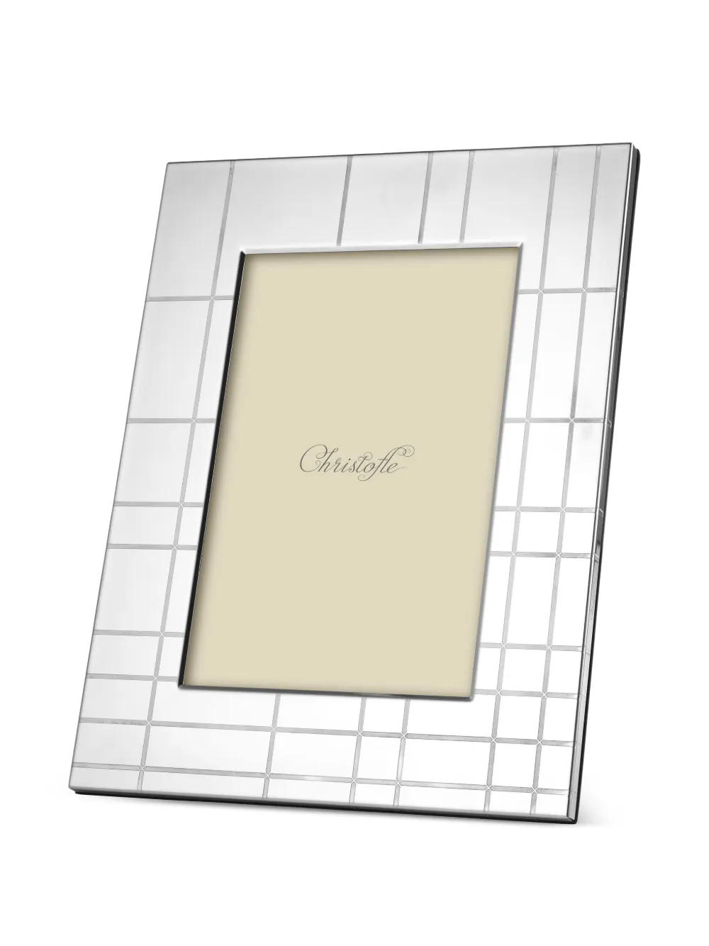 Christofle 10x15 Grid ピクチャーフレーム | ピクチャー＆フォトフレーム | Image 2