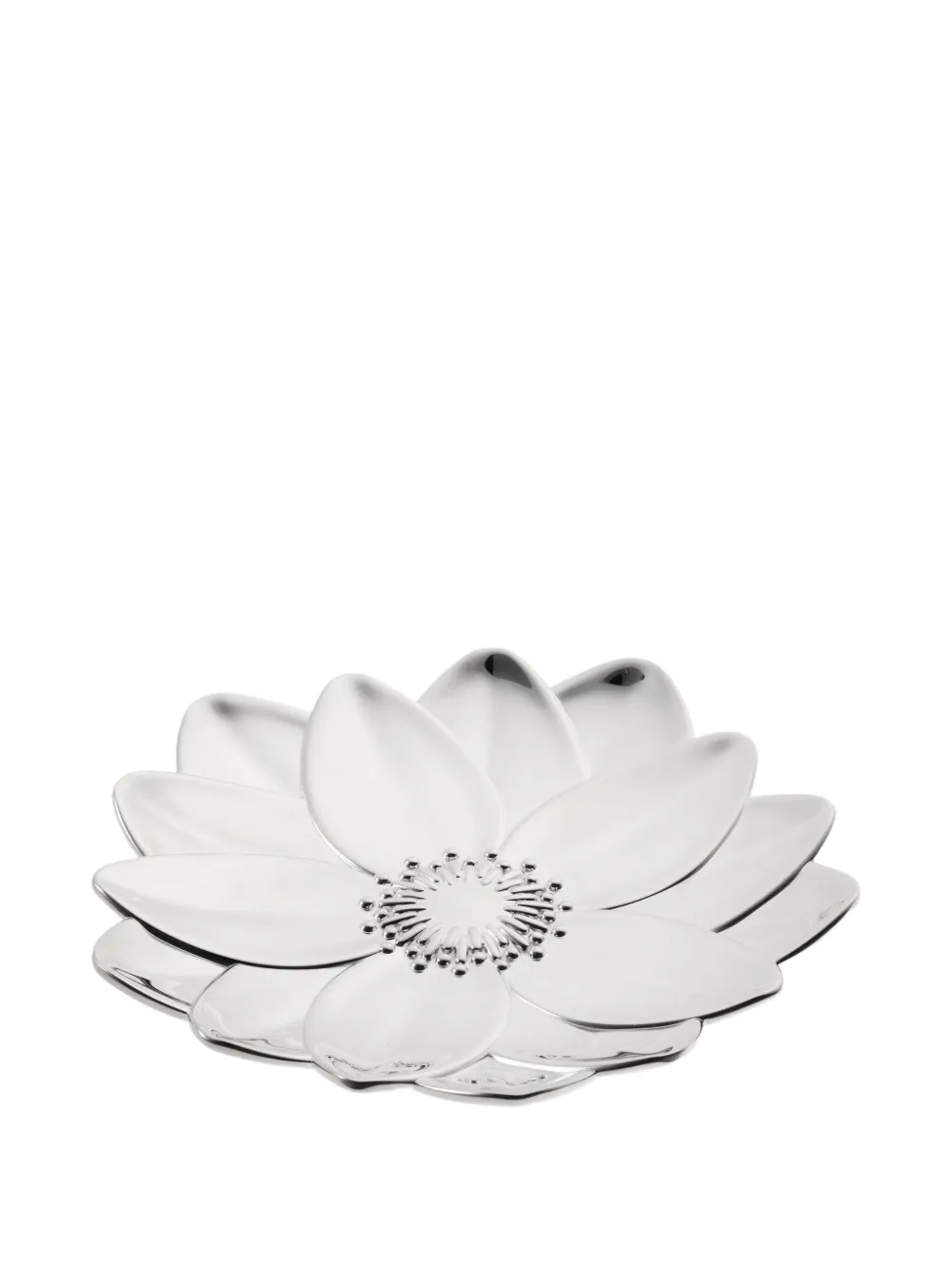 Christofle Lotus bowl (11,5 cm) | Tableware | Image 2
