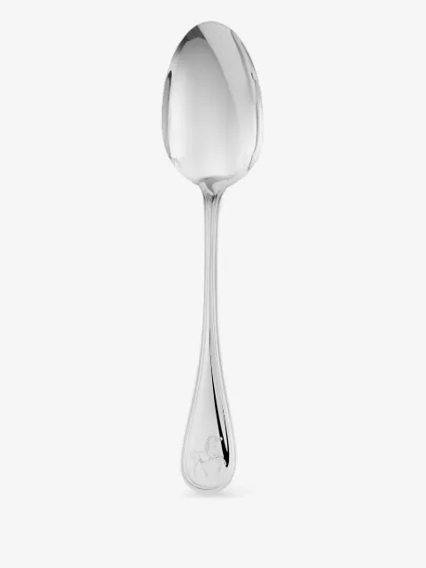 Christofle Albi Acier lunar new year 2026 tea spoon