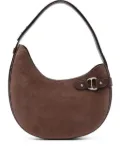 Lauren Ralph Lauren Tasha shoulder bag - Brown