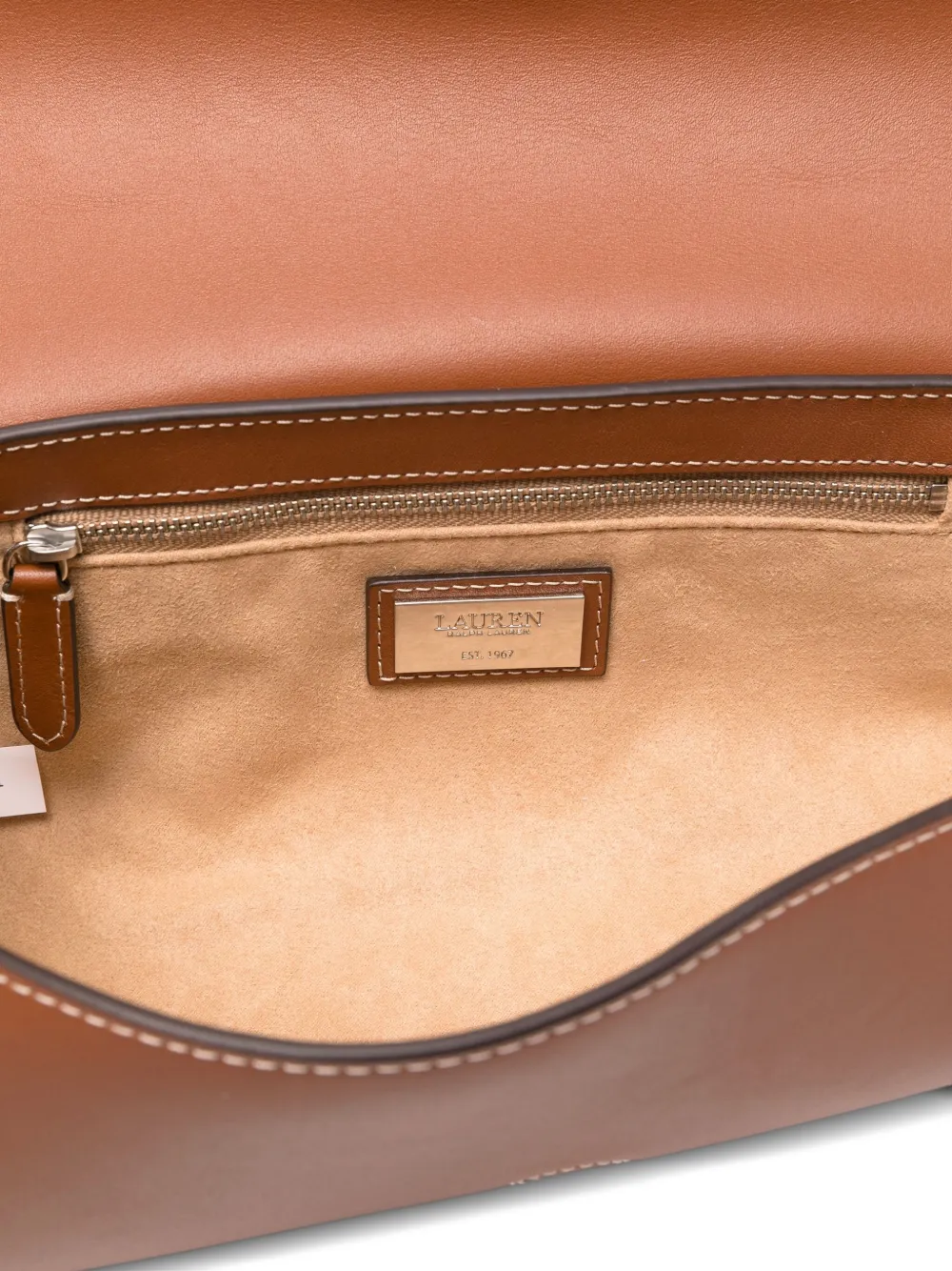 Lauren Ralph Lauren Tasha shopper Bruin