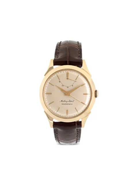 Tissot Power Reserve 34mm