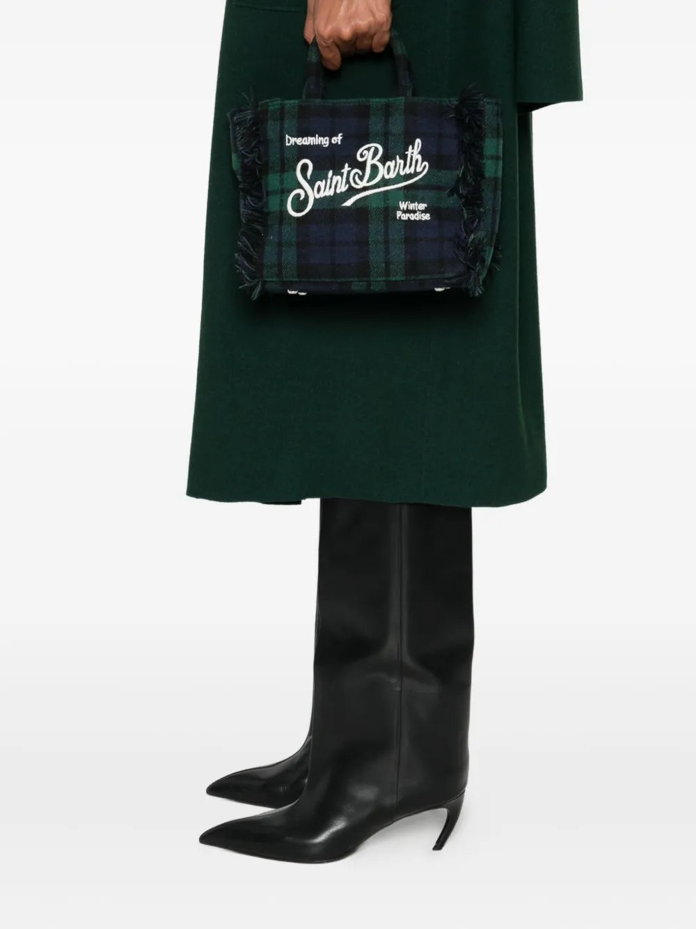 MC2 Saint Barth Vanity tote bag | Image 2