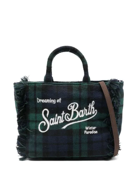 MC2 Saint Barth Vanity tote bag