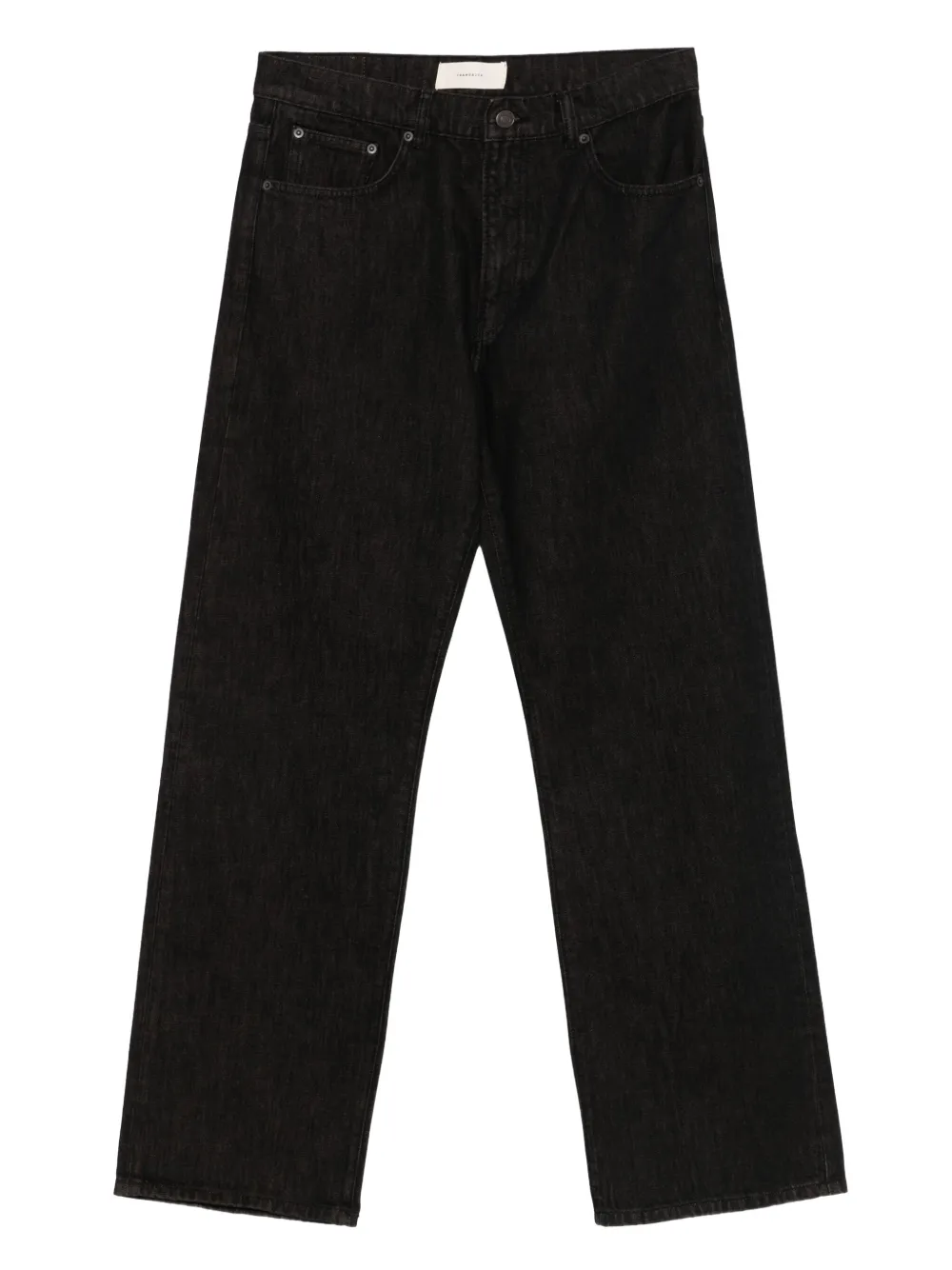 Jeanerica Vega jeans | Black | Image 1