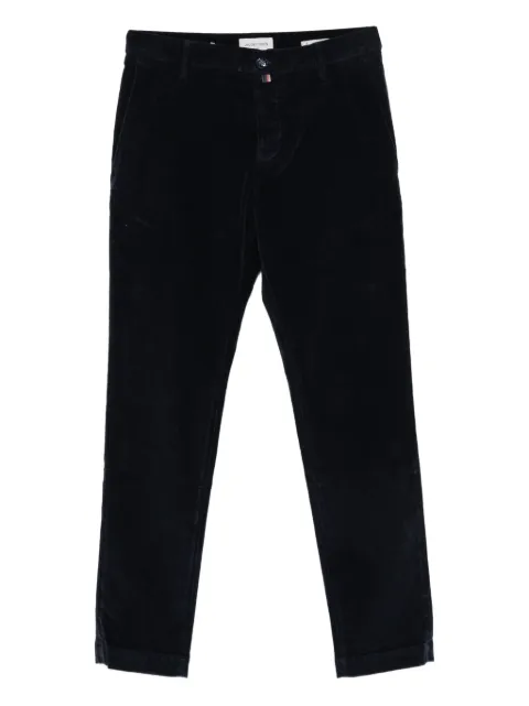 Jacob Cohën corduroy trousers
