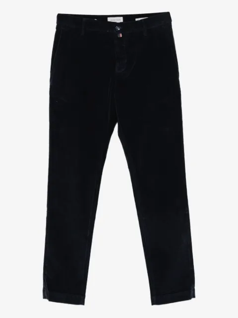Jacob Cohën corduroy trousers