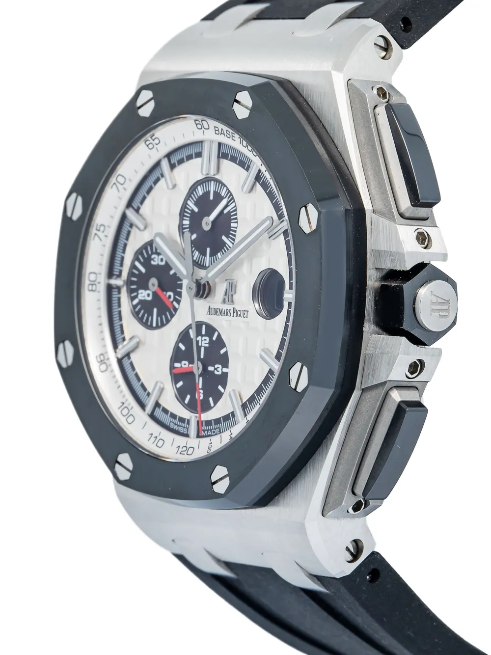 Audemars Piguet pre owned Royal Oak Offshore 44mm | Pre-Owned Chronograph Watches | Image 2