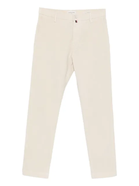 Jacob Cohën straight-leg trousers