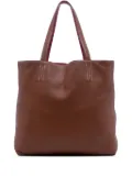 Hermès Pre-Owned 2011 Clemence Double Sens 36 tote bag - Pink
