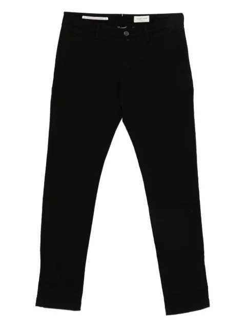 Jacob Cohën five-pocket jeans