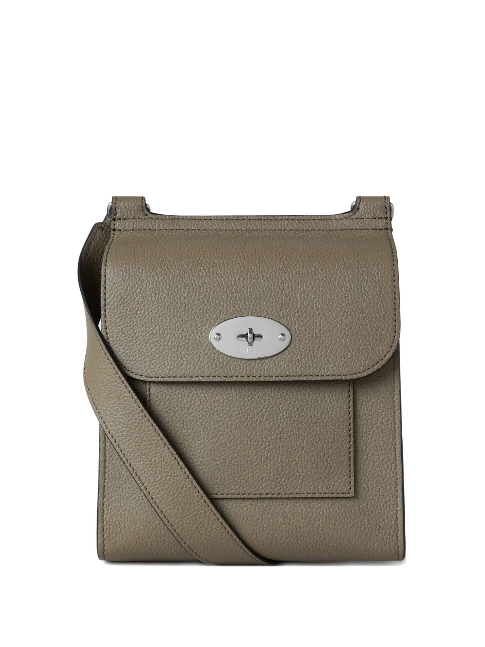 Mulberry Antony messenger bag | Green | Image 1