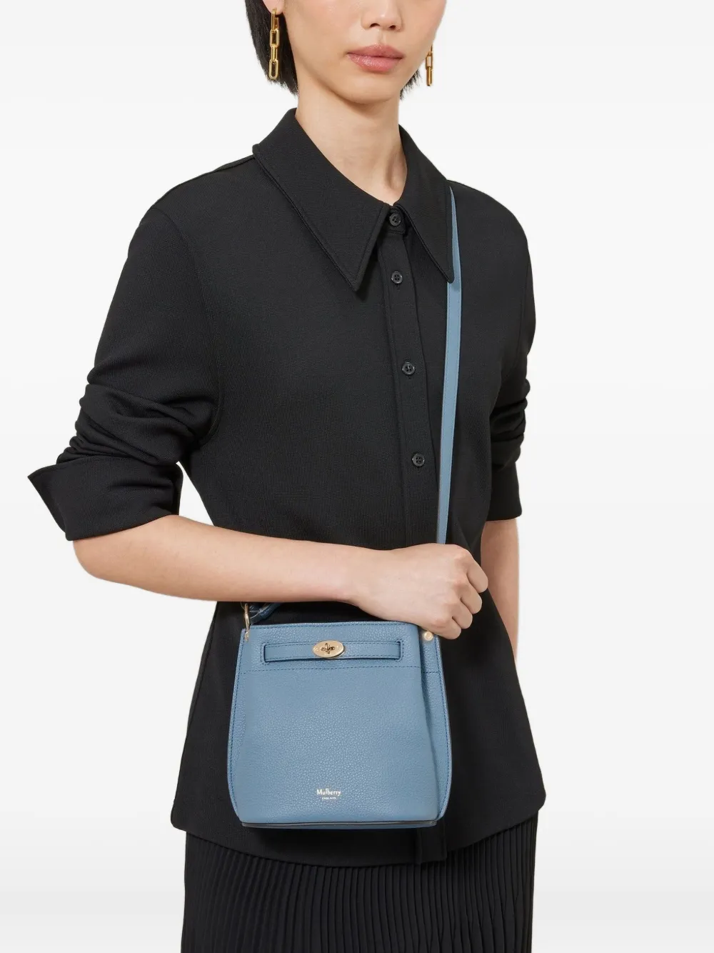 Mulberry Islington mini bag | Image 2