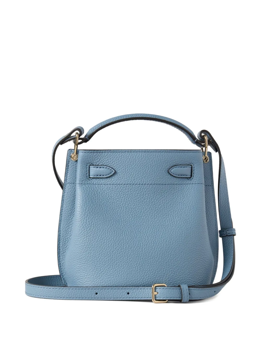 Mulberry Islington mini-tas Blauw