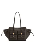 JW Pei Linda tote bag - Brown