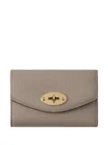 Mulberry Darley multi-card wallet - Neutrals