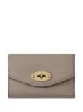 Mulberry Darley multi-card wallet - Neutrals