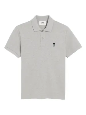 AMI PARIS メンズ ポロシャツ通販 - FARFETCH