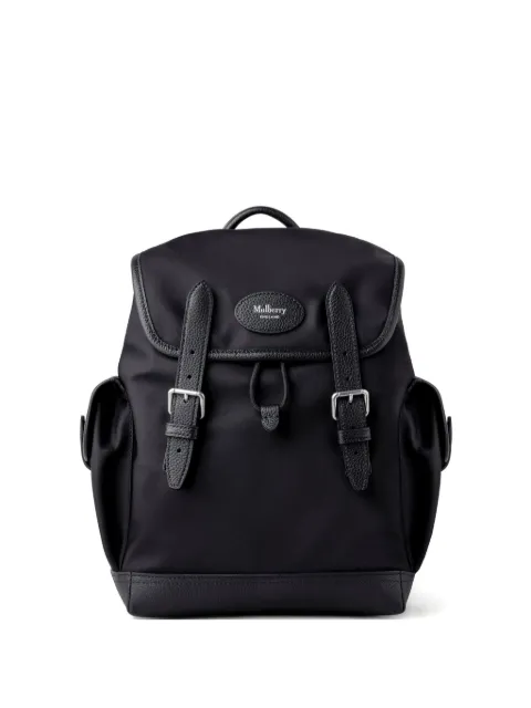 Mulberry mini Heritage backpack