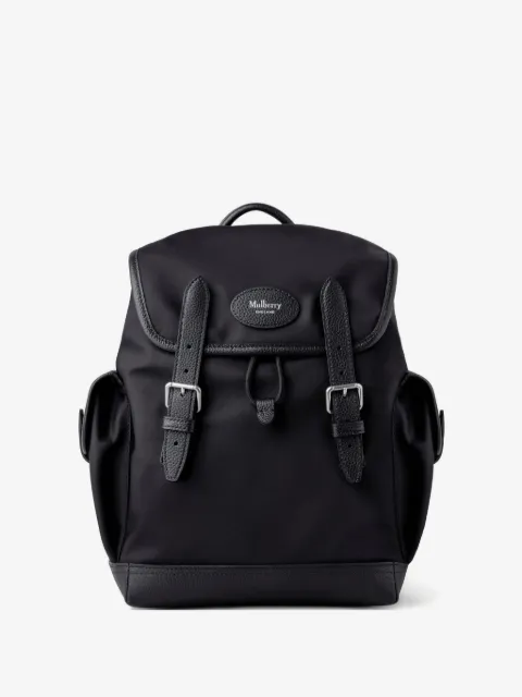 Mulberry mini Heritage backpack