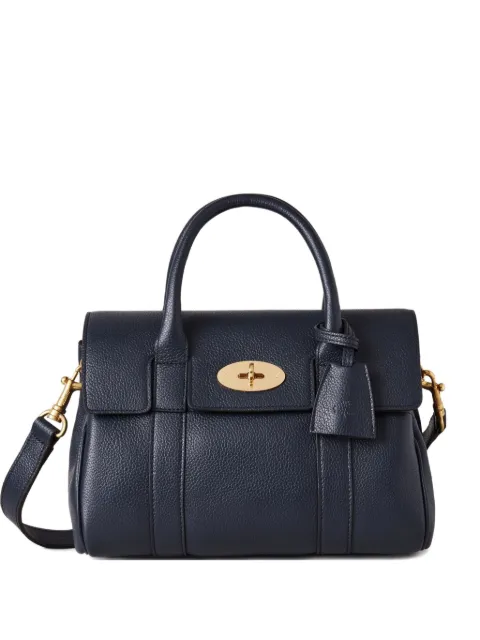 Mulberry small Bayswater satchel bag