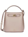 Mulberry bucket clasp bag - Pink