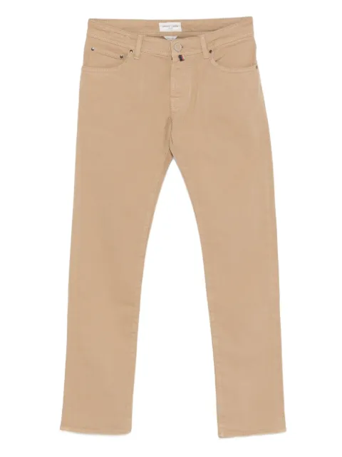 Jacob Cohën jeans rectos
