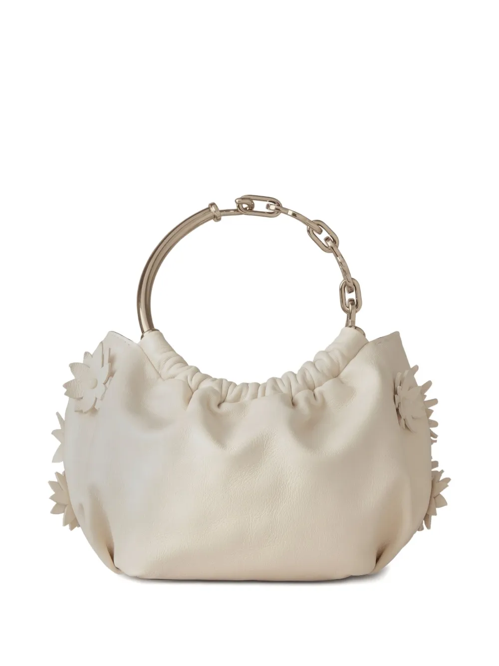 Mulberry Pimlico Bracelet shopper Wit