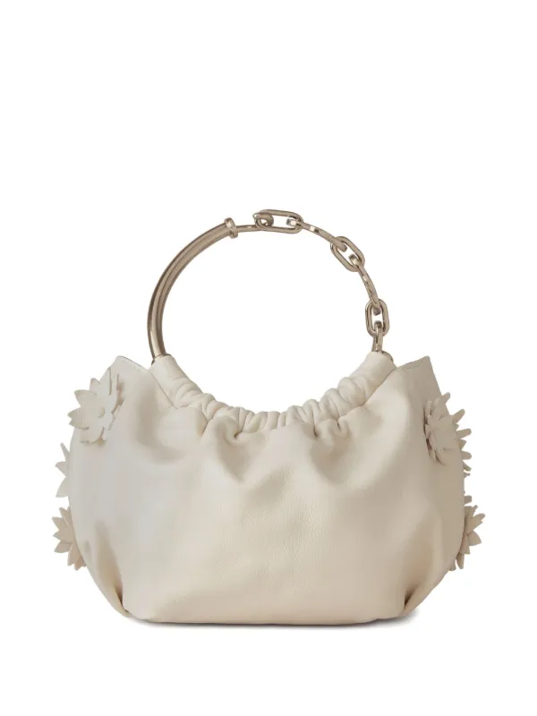 Mulberry Pimlico Bracelet Tote Bag | White | FARFETCH