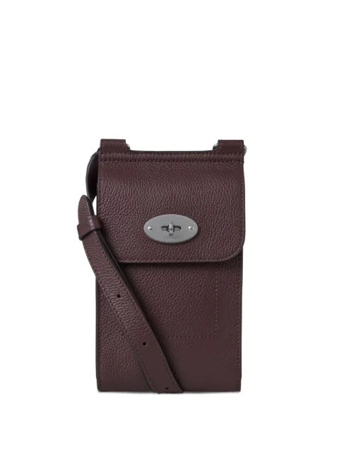 Mulberry mochila tipo mensajero Antony mini