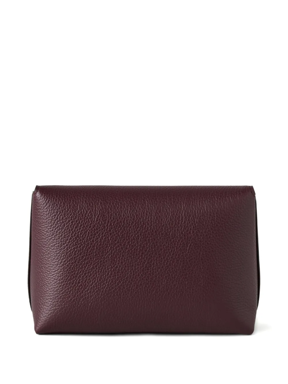 Mulberry Darley clutch bag - Rood