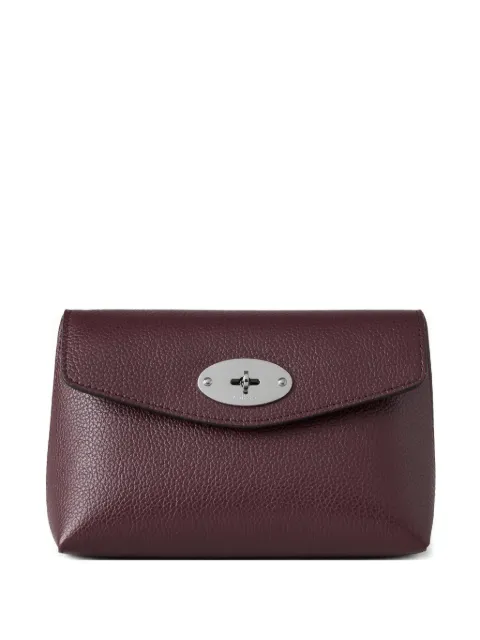 Mulberry Darley clutch bag