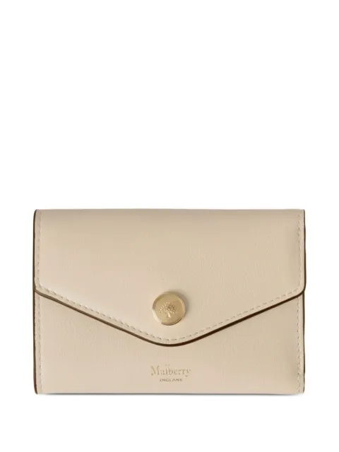 Mulberry cartera plegable