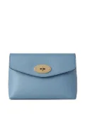 Mulberry Darley clutch bag - Blue
