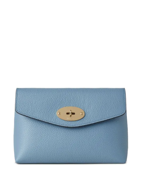 Mulberry Darley clutch bag