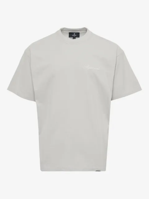 Represent script-logo T-shirt