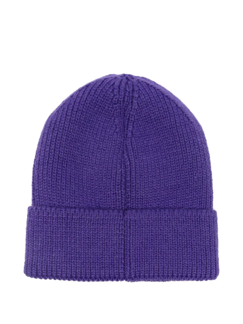 The North Face logo-patch beanie | Men | Image 2