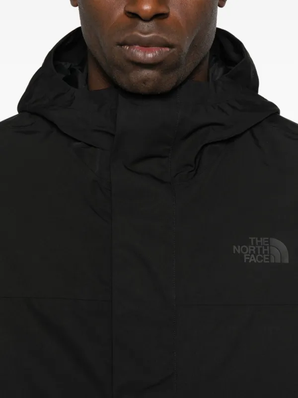 The North Face ボンバージャケット | ブラック | FARFETCH JP
