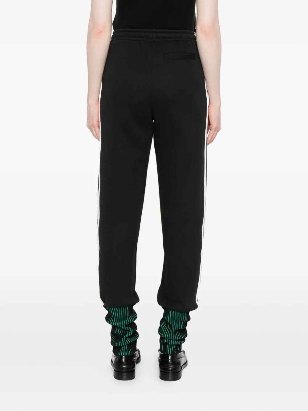Adidas Originals Fb Trackpant Clothing In Black