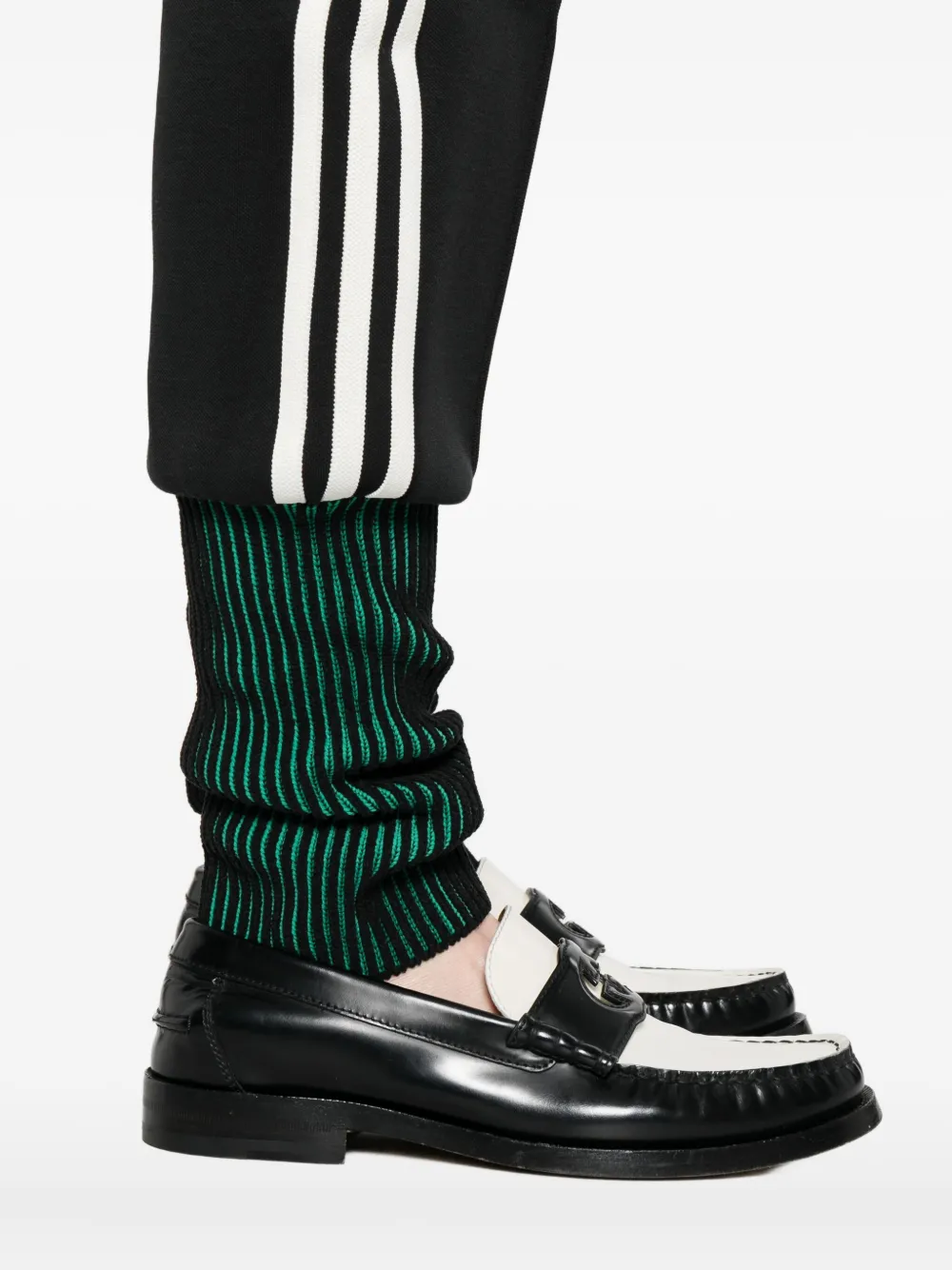 Adidas Originals Fb Trackpant Clothing In Black