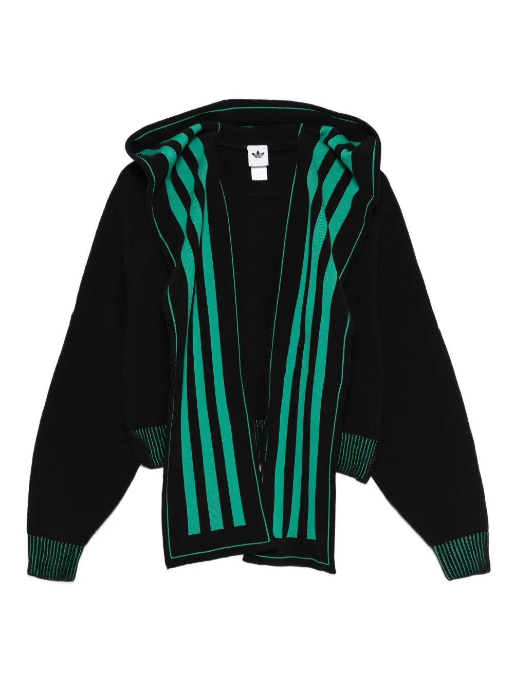adidas JW7323 BLACK | Black | Image 1
