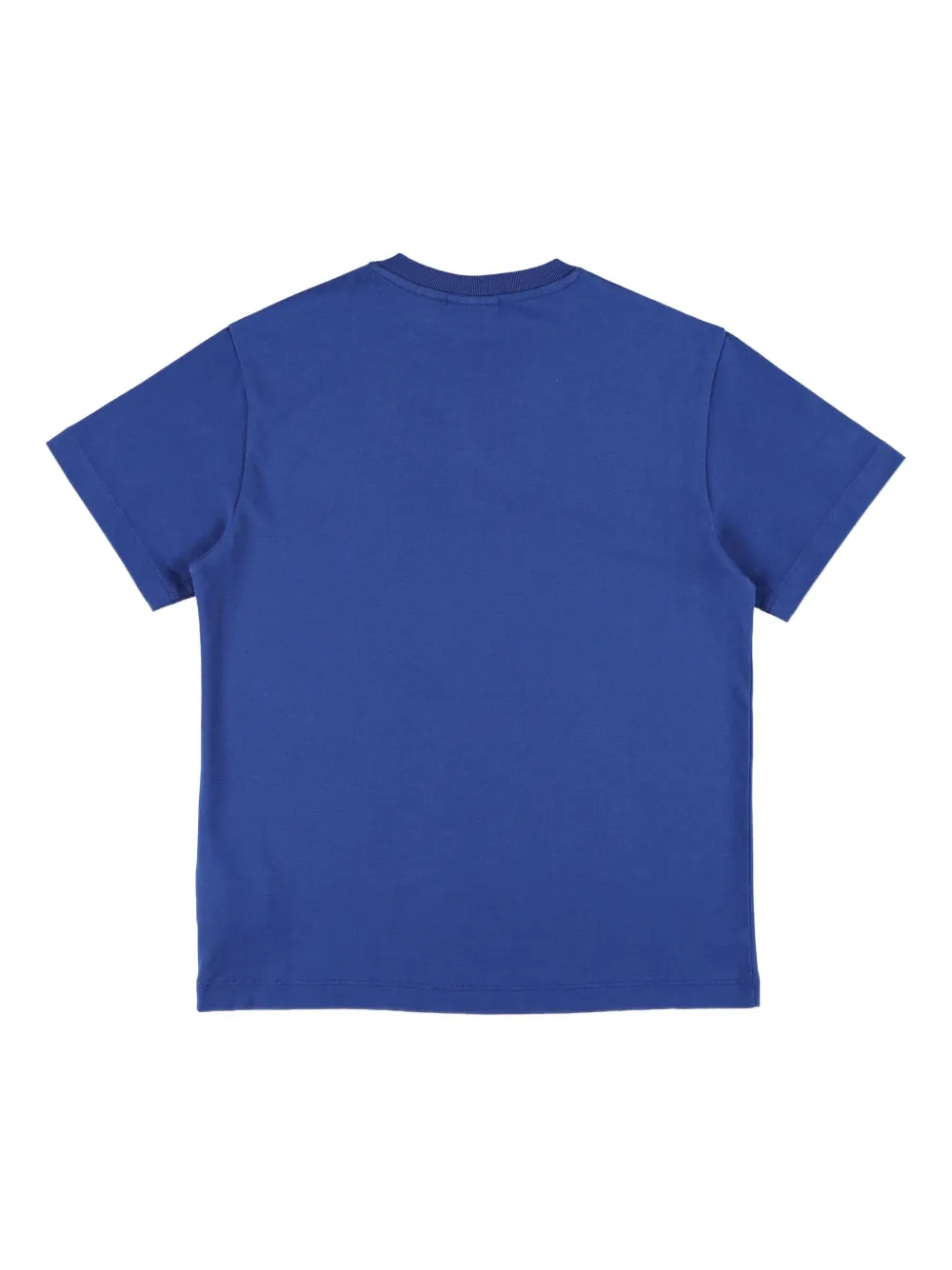 Off-White Kids logo T-shirt | Boys T-Shirts | Image 2