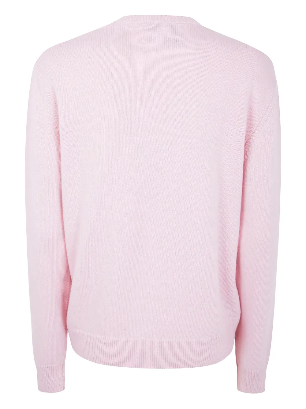 MC2 Saint Barth logo sweater | Trøjer | Image 2