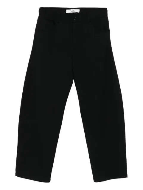 Séfr Oktai trousers