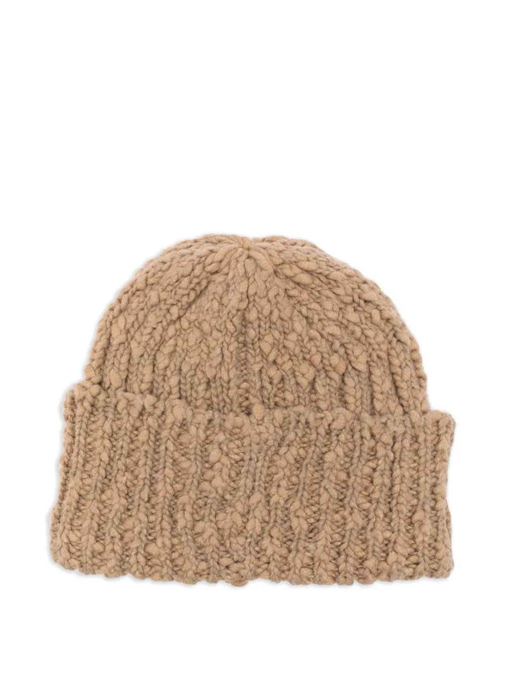 Séfr ribbed-knit beanie | Image 2