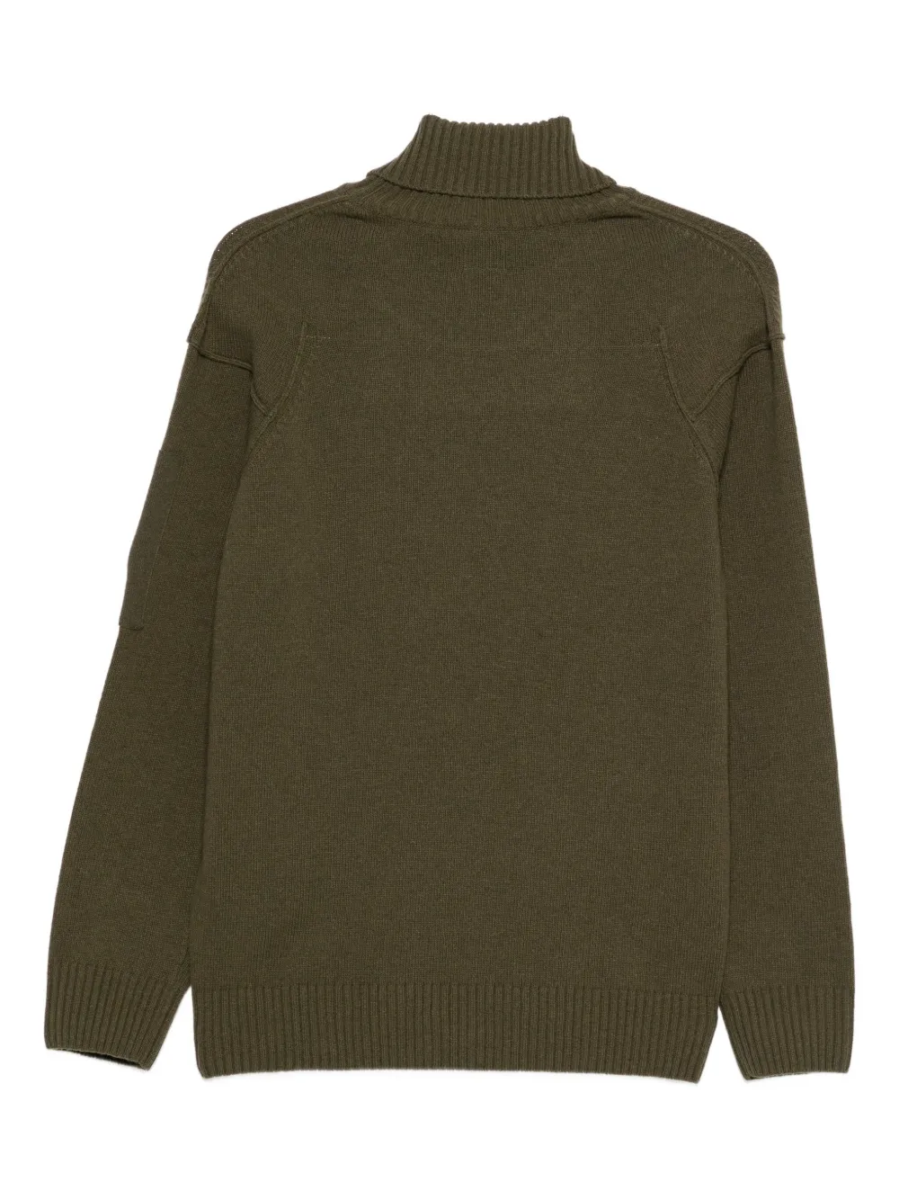 C.P. Company Coltrui - Groen