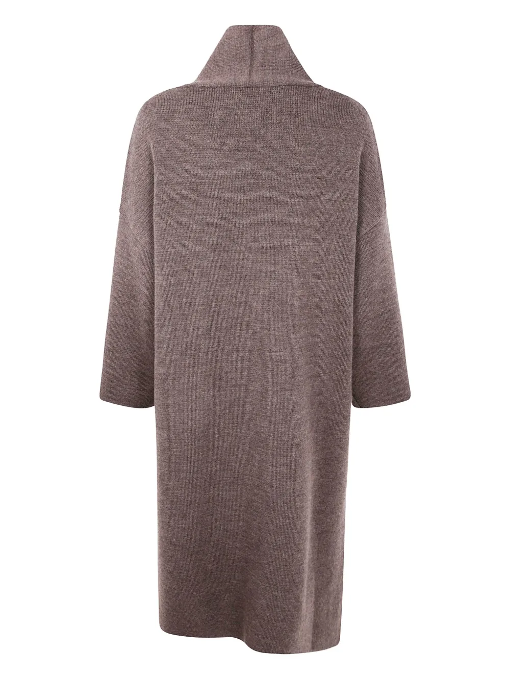 Ma'ry'ya double-breasted pocket coat | Double Breasted & Peacoats | Image 2